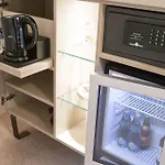 酒店 奥尔登堡赫耳墨斯酒店 3*