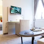 Hotel Hermes