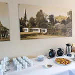 Szálloda Hermes Oldenburg