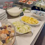Hermes Hotel 3*