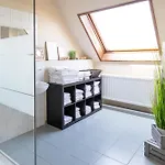 奥尔登堡赫耳墨斯酒店 奥尔登堡