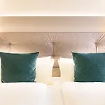酒店 奥尔登堡赫耳墨斯酒店