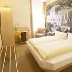 酒店 奥尔登堡赫耳墨斯酒店 3*