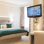 酒店 奥尔登堡赫耳墨斯酒店 奥尔登堡