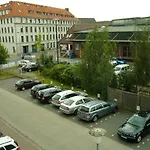 Szálloda Hermes Oldenburg