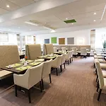 奥尔登堡赫耳墨斯酒店 3*