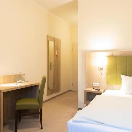 Hermes Hotel 3*