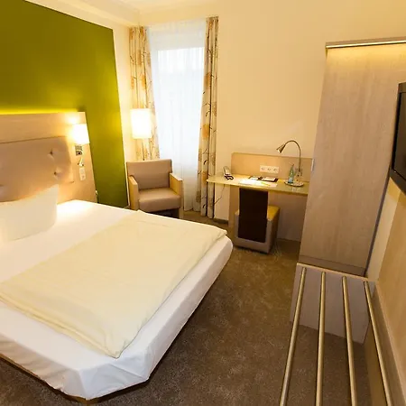Hermes 3* Oldenburg