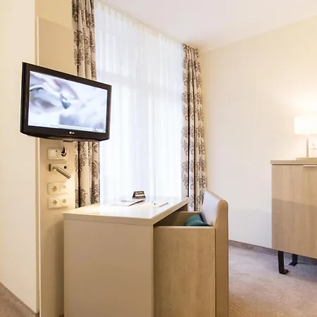 Hermes Hotel Oldenburg