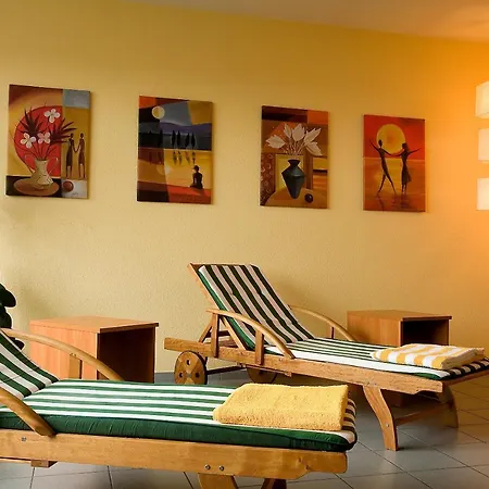 Hotel Hermes
