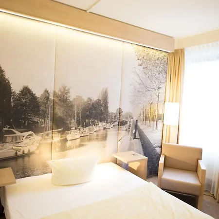 Hermes Hotel Oldenburg