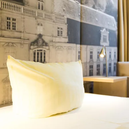 Hermes Hotel