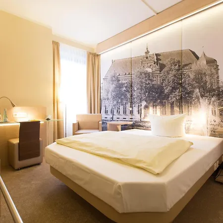 Hotel Hermes 3*