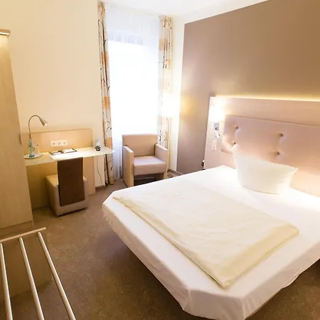 Hermes Hotel 3*