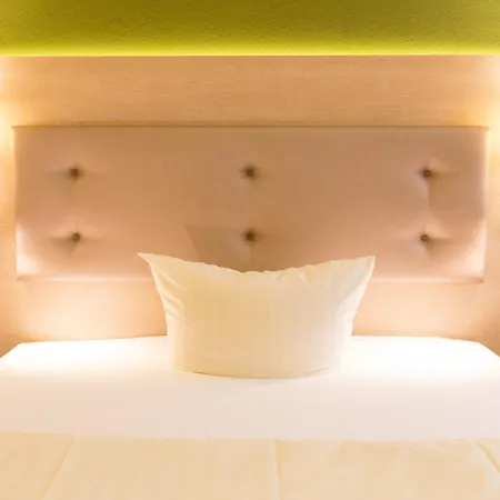 Hermes Отель 3*