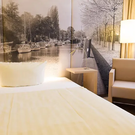 Hermes 3* Oldenburg