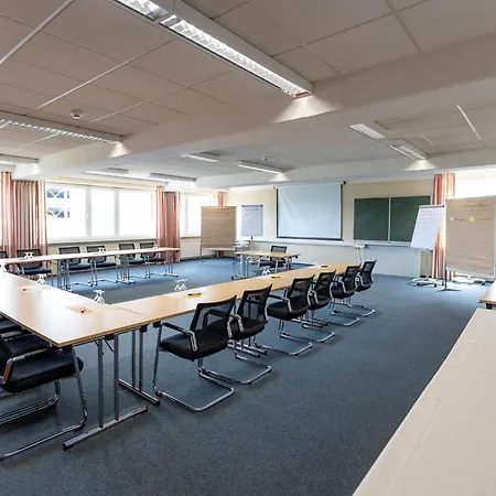 Hermes Hotel Oldenburg