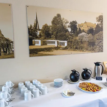 Hotel Hermes Oldenburg