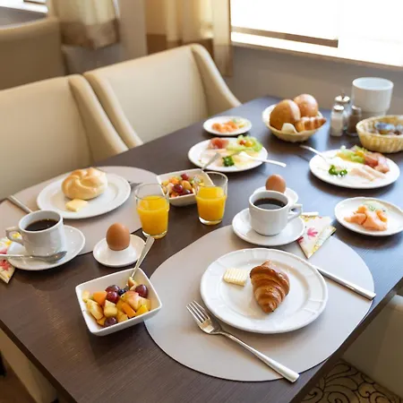 Hermes Hotel Oldenburg