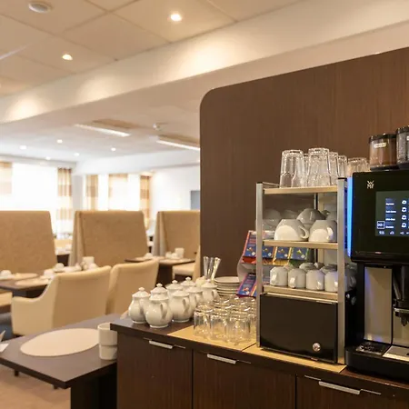 Hotel Hermes Oldenburg