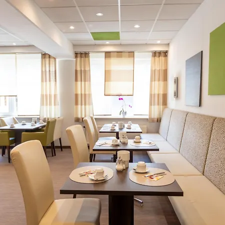Hermes 3* Oldenburg