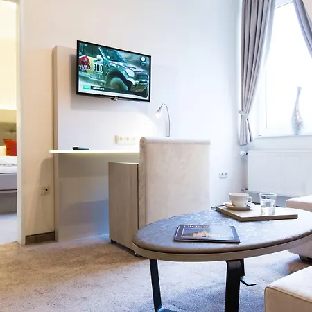 Hotel Hermes Oldenburg