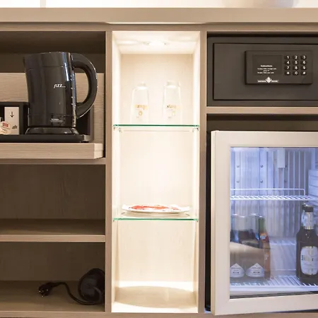 Hermes Hotel 3*