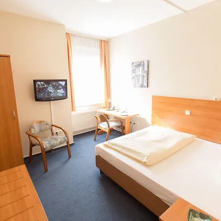 Hermes Hotel Oldemburgo