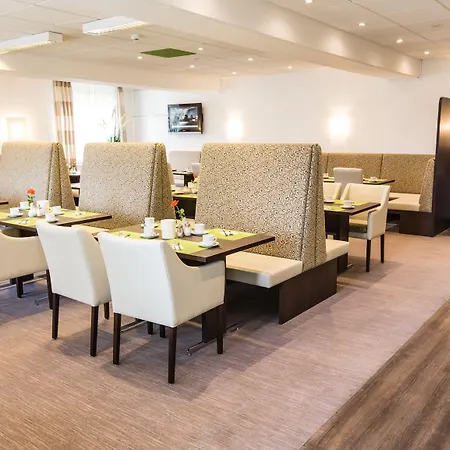 Hermes 3* Oldenburg