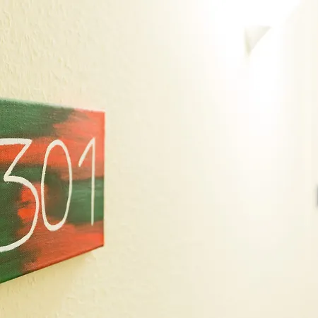 Hotel Hermes Oldenburg