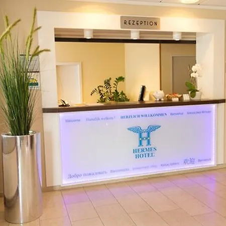 Hotel Hermes