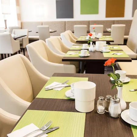 Hotel Hermes Oldemburgo