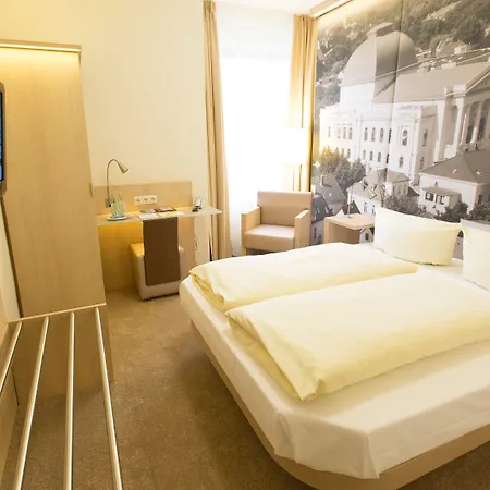 Hotel Hermes 3*