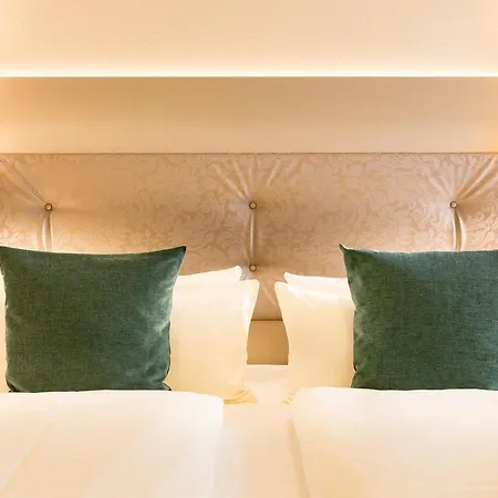 Hermes Hotel