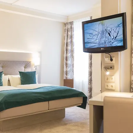 Hotel Hermes Oldenburg