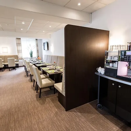Hotel Hermes 3*