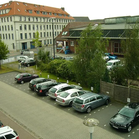 Hotel Hermes Oldenburg