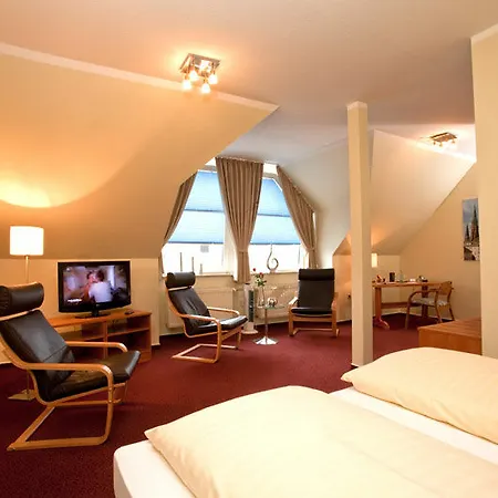 Hotel Hermes Oldenburg