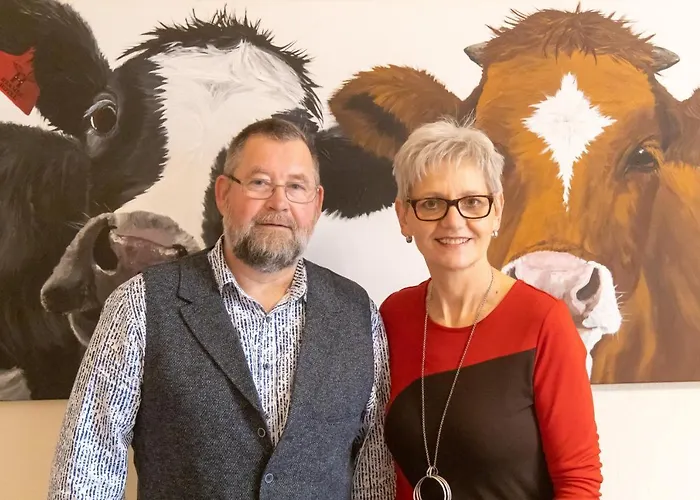 Hermes Hotel Oldenburg