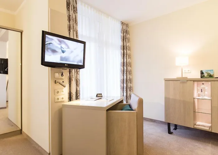 Hermes Hotel Oldenburg