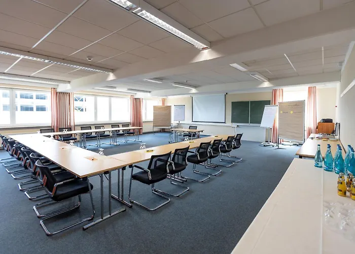 Hermes Hotel Oldenburg