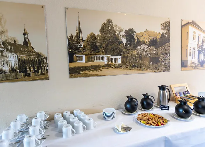 Hotel Hermes Oldenburg