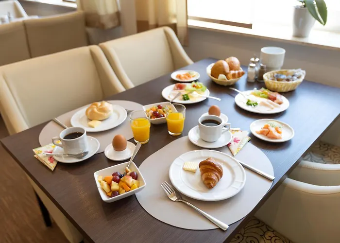 Hermes Hotel Oldenburg