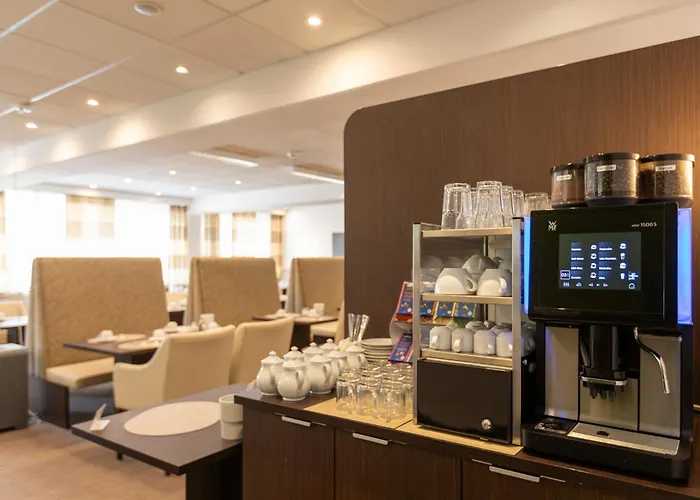 Hotel Hermes Oldenburg