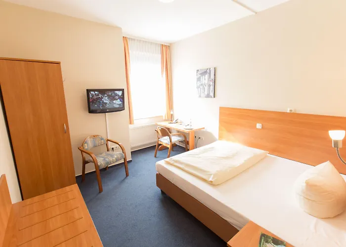 Hermes Hotel Oldenburg