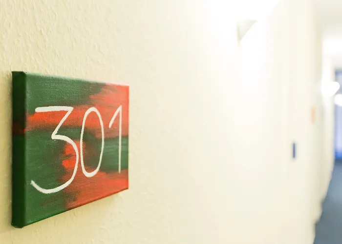 Hotel Hermes Oldenburg