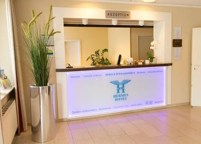 Hotel Hermes