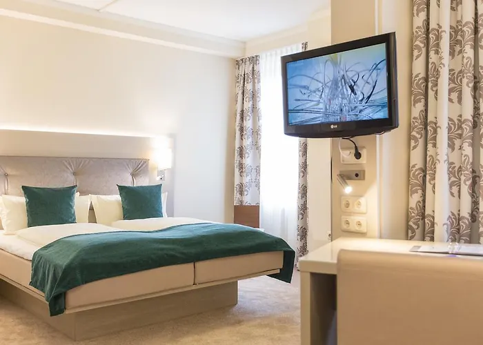 Hotel Hermes Oldenburg