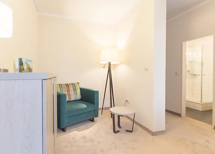 Hermes Hotel Oldenburg