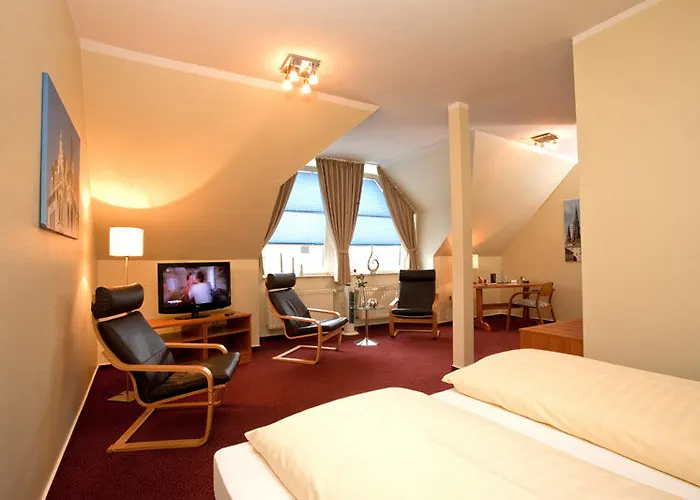 Hotel Hermes Oldenburg